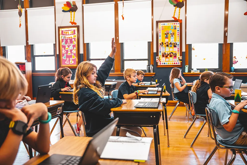 Innovative STEM & Technology
