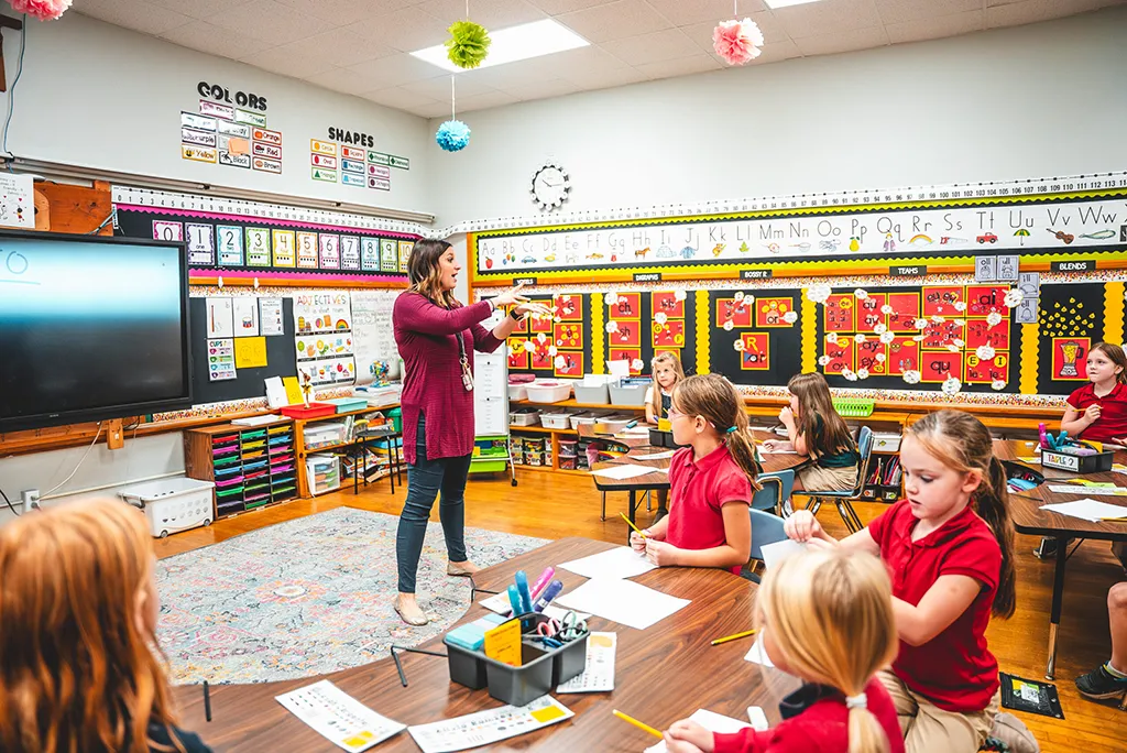Transforming Literacy Skills