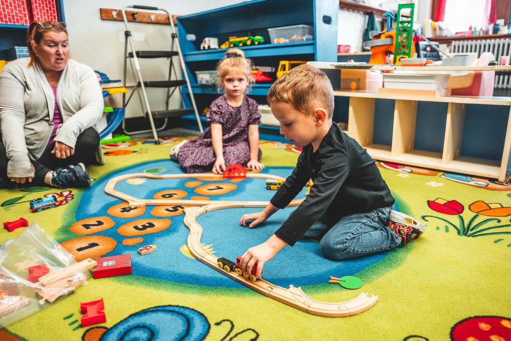 st-francis-preschool-experienced-teachers St. Francis Solanus School Preschool has experienced teachers